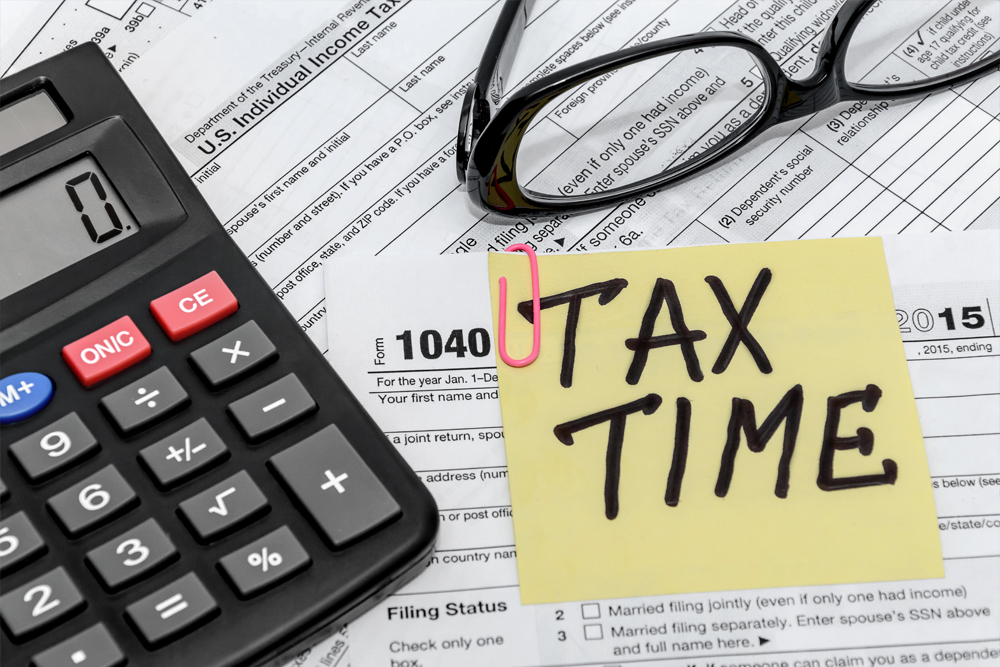 tax-time